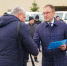 Медицинские организации Кузбасса получили 59 новых автомобилей - Юргинский муниципальный округ