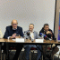 Исследователь-путешественник, член оргкомитета кинофестиваля «Преодоление», член ПКО РГО-ОИАК Валерий Сушков получил Благодарность от Паралимпийского Комитета России - Приморское отделение РГО