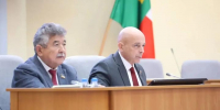 Визит важной персоны в Хакасию: Сокола вновь прокатили - ИА Хакасия