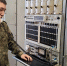 Алексей Цыденов поздравил военных связистов с профессиональным праздником - ГТРК Бурятия