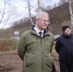 В Вилючинске достраивают второй  горнолыжный подъемник. Фото: kamgov.ru. Фотография 1 - ИА Камчатка