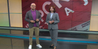 "Приморская магистраль": Паломничество на приморские горы, новая электричка и вокзал Владивостока - ГТРК Владивосток