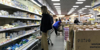 Стабилизаторы, загустители: брянцам сообщили о «химии» в продуктах - Газета Брянские новости