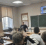 «Ты для меня пример во всем!» – в колледже прошли мероприятия, посвященные Дню отца в России - Алтайский государственный колледж