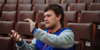 IX слет патриотических объединений «Молодые патриоты – сила Сибири!» - Алтайский государственный колледж