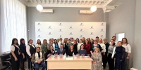 В краевом центре наградили победителей VIII краевого конкурса «Дети дома одного» - Управление образования