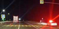 Смертельная авария на трассе - ТК Наш Регион 33