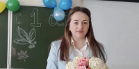 Новосибирцы выбрали победителей конкурса «Классный руководитель» - 2026» - КП-Новосибирск