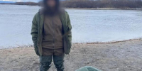 В Бурятии задержали мужчину за незаконный вылов омуля и хариуса - ИА Байкал-Daily