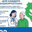 В Башкирии стартовала Неделя информирования о важности диспансеризации и профосмотров - Министерство здравоохранения РБ