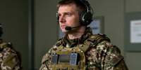Александр Ледаков поздравляет с Днём военного связиста - Голышмановский городской округ