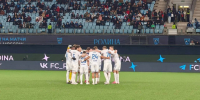 ФК «Оренбург» на выезде - Ural56.Ru