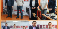 Промежуточные итоги 7-го этапа Кубка Алтайского края по шахматам - Рубцовский район
