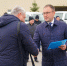 Медицинские организации Кузбасса получили 59 новых автомобилей - Ленинск-Кузнецкий ГО