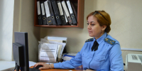 Недобросовестный арендатор выплатил материальный ущерб - УФССП России по Самарской области