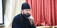 Беседы о православии с епископом Канским и Богучанским Вячеславом - ЦБС г. Канска