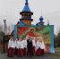 В Лянторе прошел праздник под Покровом Богородицы - Ханты-Мансийская Митрополия