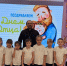 Встреча в детском саду Лянтора - Ханты-Мансийская Митрополия