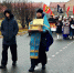 В Покачах прошел общегородской крестный ход - Ханты-Мансийская Митрополия
