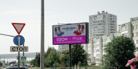 Казанские игроки рекламного рынка скупили медиаэкраны в Челнах - Chelny-Biz.Ru