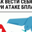 Рекомендации по организации защиты сотрудников организаций при угрозе применения беспилотных летательных аппаратов и иных средств воздушного нападения. - Локтевский район