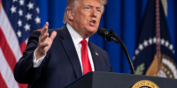 Трамп пригрозил разорвать отношения с Европой из-за миграционного кризиса - Газета Краснодарские известия