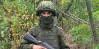 Военнослужащий из Приморья получил два ордена Мужества и медаль «За отвагу» - КП Владивосток