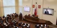 Автор: Пресс-служба министерства финансов Красноярского края - Правительство края