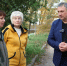Иван Носков проверил, как идет установка оконных конструкций в домах Самары - SamaraGIS.Ru