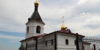 Охранные зоны установили возле старообрядческого храма в Безводном - НИА Нижний Новгород