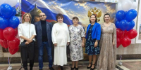 В Магадане состоялся благотворительный марафон в поддержку участников специальной военной операции - Министерство образования
