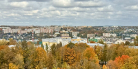 Смолянам рассказали, какая погода ждёт регион - SmolDaily.Ru