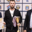 Мичуринский “Мотор” выиграл чемпионат региона по хоккею - Michurinsk68.Ru