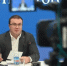 Виталий Хоценко провел встречу с представителями бизнес-объединений Омской области - Газета Омский пригород