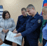 В региональном следственном управлении подведены итоги первого этапа конкурса детского рисунка, посвященного Международному дню борьбы с коррупцией - СУ СК РФ