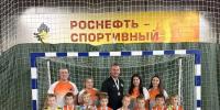 Детский футбольный клуб "Скиф" в числе лучших команд Сибирского региона - Администрация Саянска