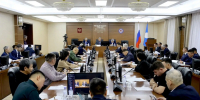 В Якутии подвели предварительные итоги навигации 2026 года - Правительство Республики Саха (Якутия)