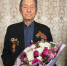 99 –й День рождения отметил Толмачев Борис Иванович - Управление социальной политики №21