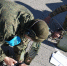 В Хабаровске в ВВО в честь Дня военного связиста состоялась военизированная эстафета - AmurMedia.Ru