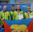 Абанские ветераны СВО – чемпионы! - Абанский район