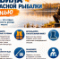 ПРАВИЛА БЕЗОПАСНОСТИ ВО ВРЕМЯ ОСЕННЕЙ РЫБАЛКЕ. - Городской округ Заринск