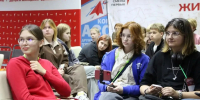 Школьники из Ленобласти стали победителями фестиваля «Волжские встречи - 36» - 47Channel.Ru
