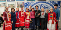 Фотография Центр развития культуры Искитимского района - Iskitim-Gazeta.Ru