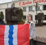 Омички стали финалистами всероссийского конкурса наставников «Быть, а не казаться» - 12 канал