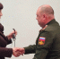 Амурские ветераны СВО с инвалидностью получили ключи от спецавтомобилей на ручном ходу (ФОТО) - Asn24.Ru