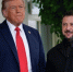 Трамп: Украине пора выставить на переговоры кого-то другого вместо Зеленского - Говорит Москва