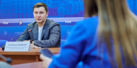 Дмитрий Пименов, ИА "Тюменская линия" - ИА Тюменская линия