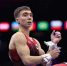 Барнаульский гимнаст Найдин вышел в финалы чемпионата мира - Комсомольская Правда