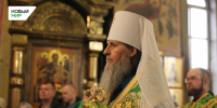 Курганской епархия объявила о сборе средств на отправку гуманитарного груза на СВО - Новый мир