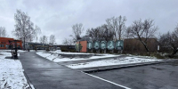 В Прокопьевске открыли для прогулок сквер «Их именами названы улицы города» - ГТРК Кузбасс